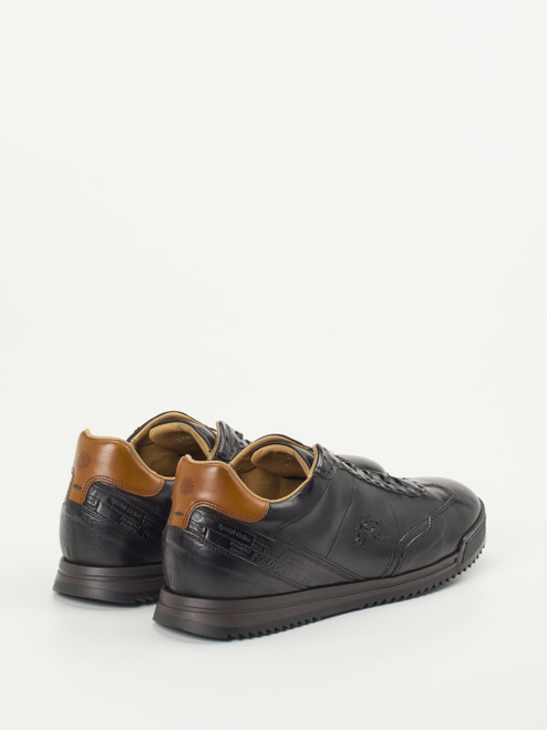 Sneaker-46610090603 La Martina