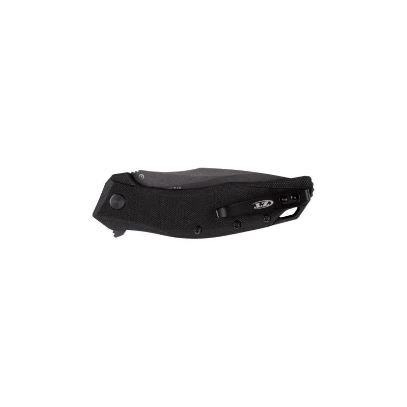 Zero Tolerance 0357BW Original SPEEDSAFE