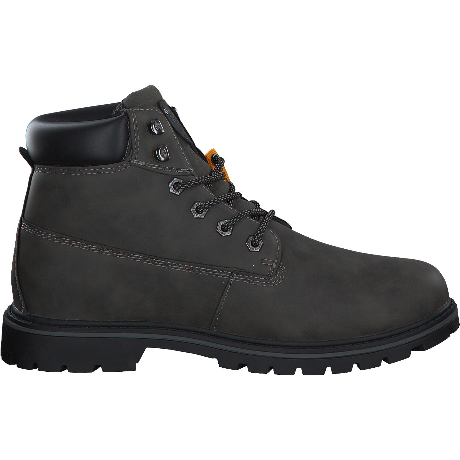 Dockers 43EA001, Stiefel, Herren, Grau