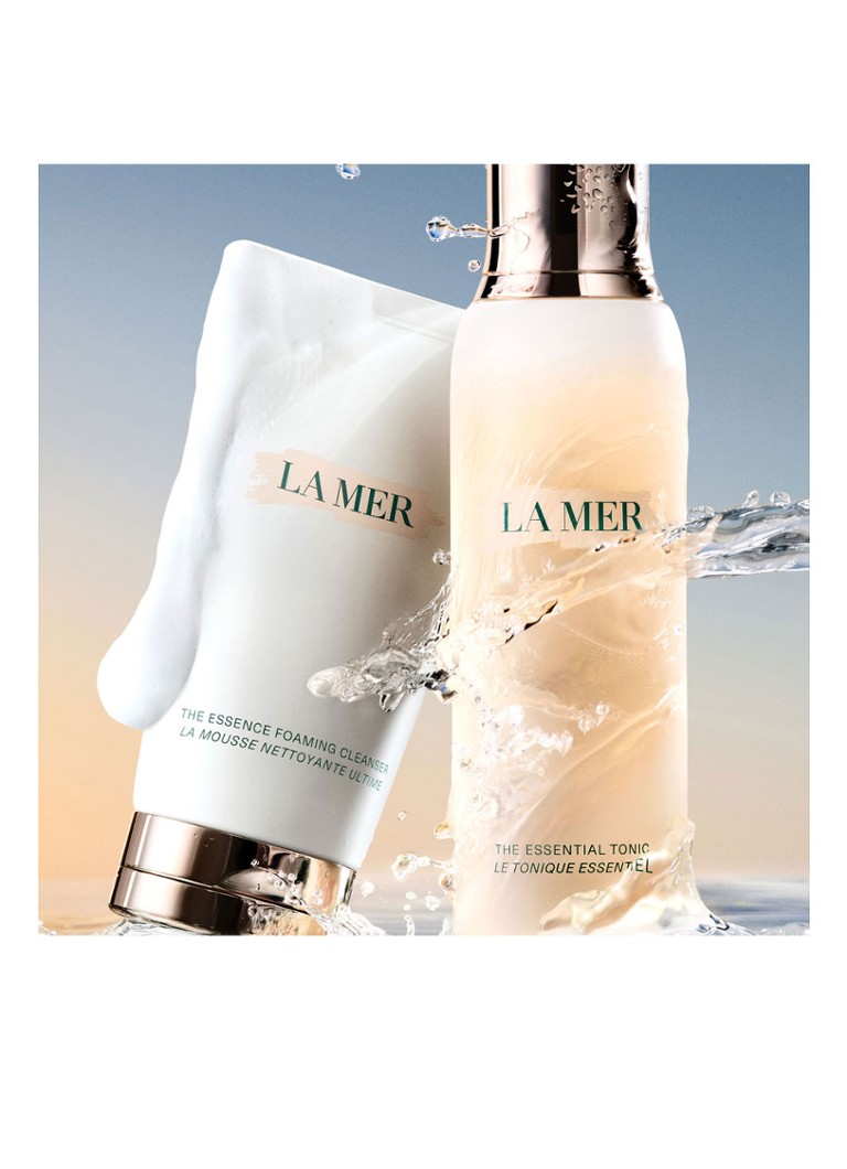 La Mer The Essential Tonic - Gesichtswasser