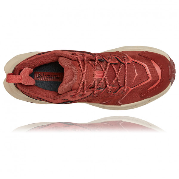 HOKA - Women's Anacapa Low GTX - Multisportschuhe