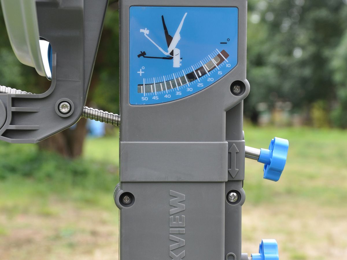 Maxview Precision I.D 65 cm Schüssel