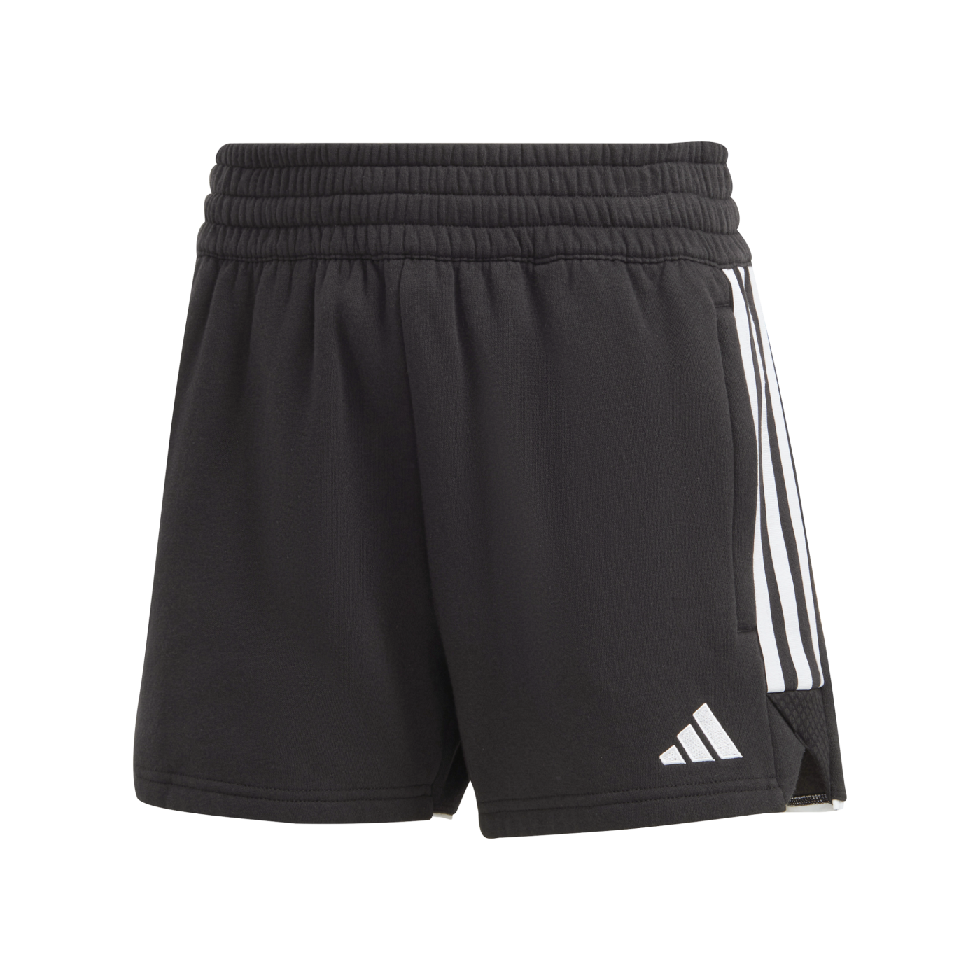adidas Tiro 23 League Short Damen Schwarz