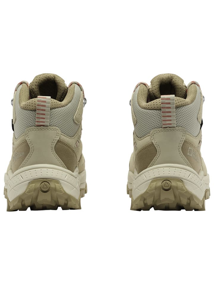 Jack Wolfskin Wanderschuhe 