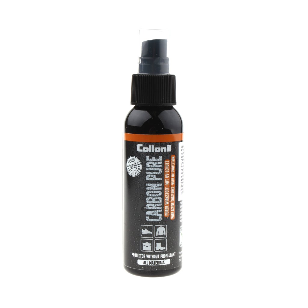 Collonil Carbon Pure mit UV-Filter