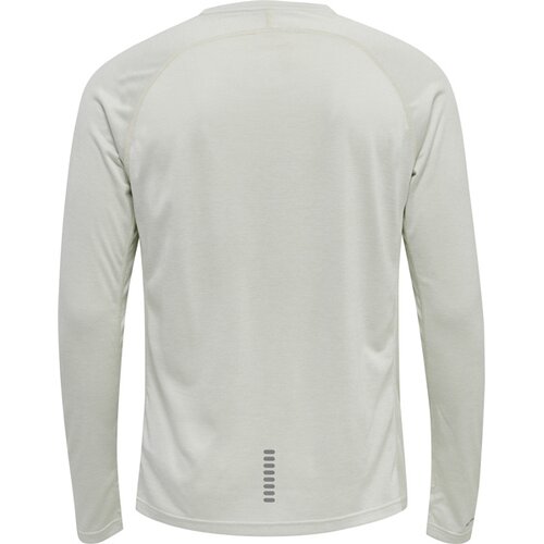 HERREN SHIRT MEN RUNNING L/S
