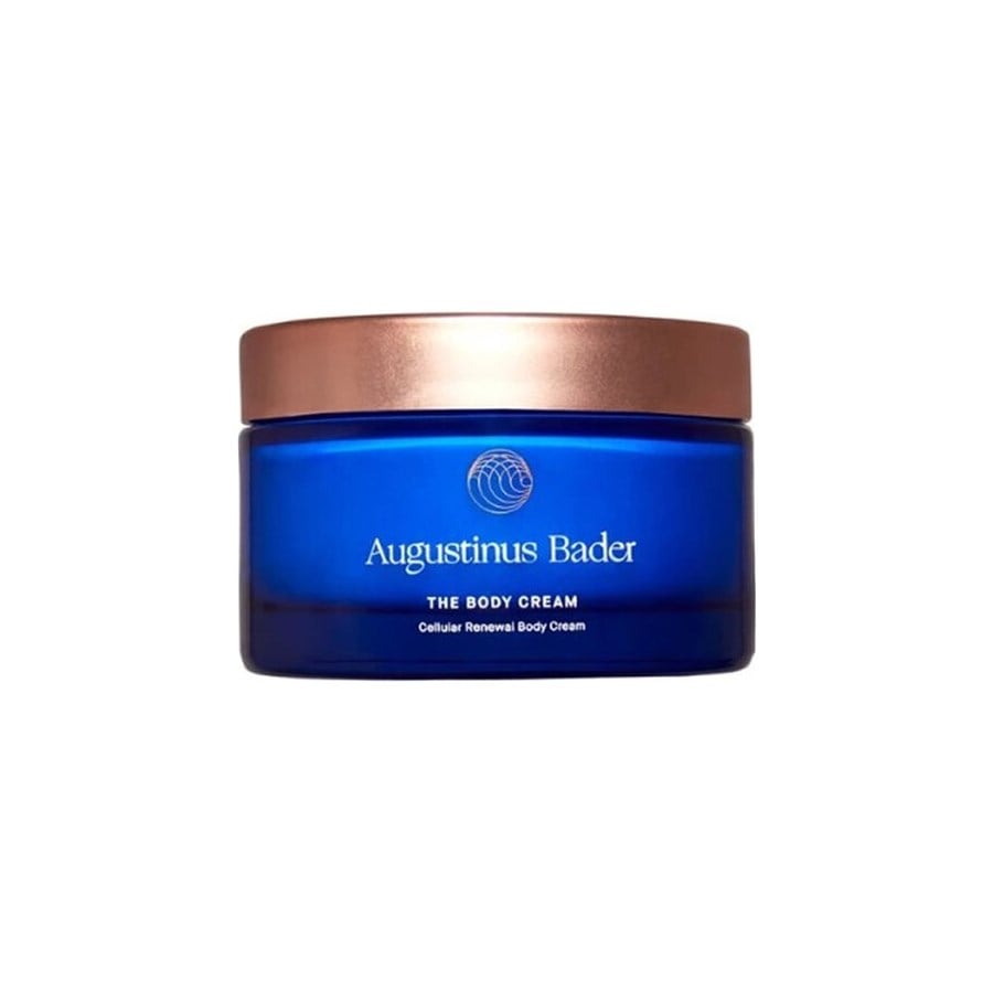 The Body Cream