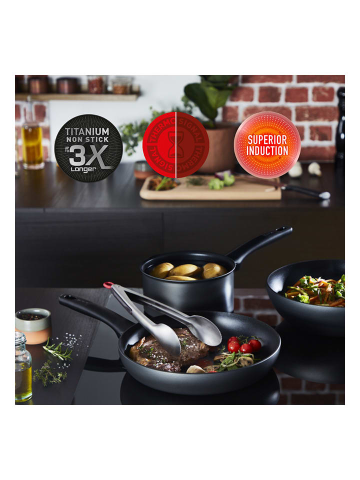 Tefal Bratpfanne 