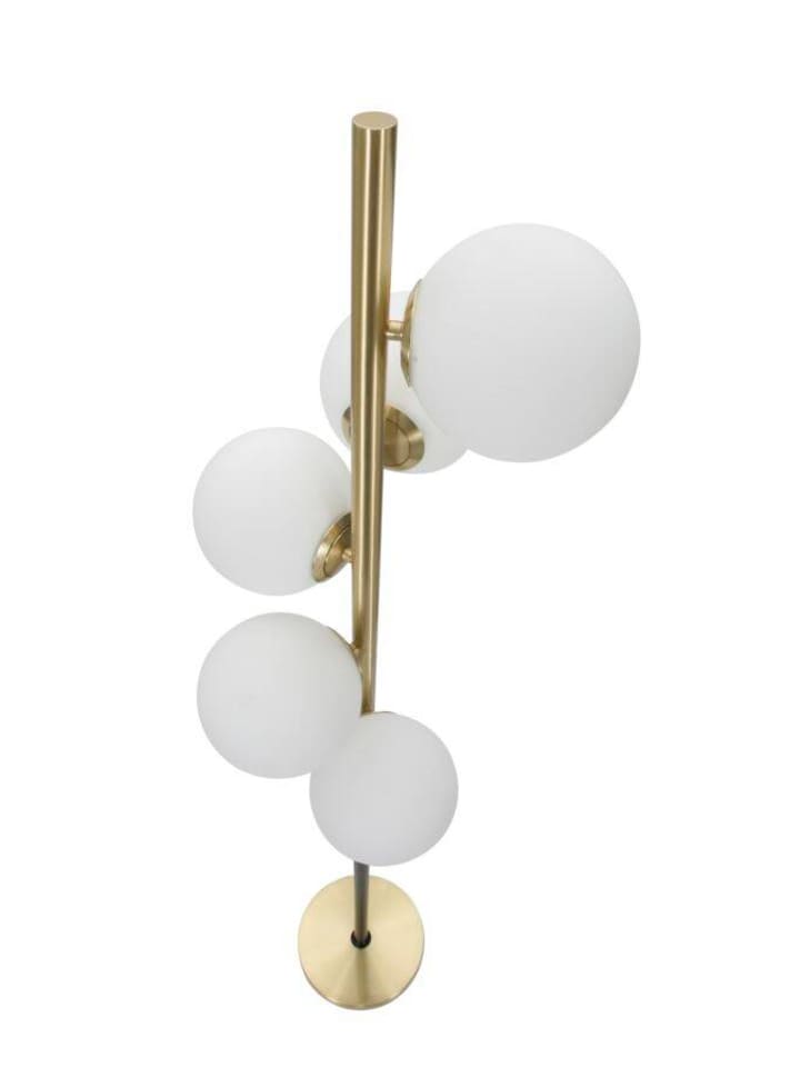 Mauro Ferretti Lampe in gold günstig kaufen onesize