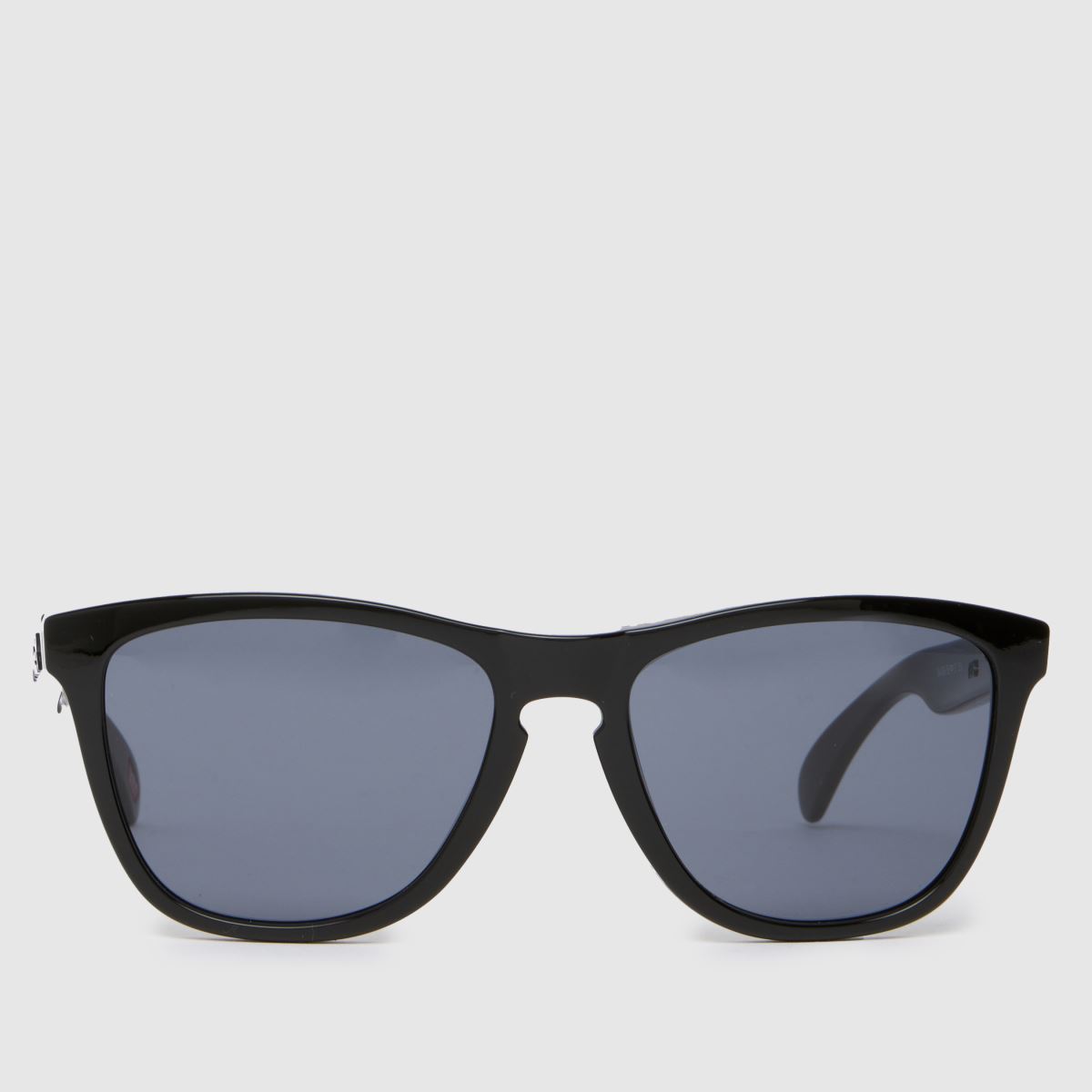 Oakley svarta frogskins solglasögon