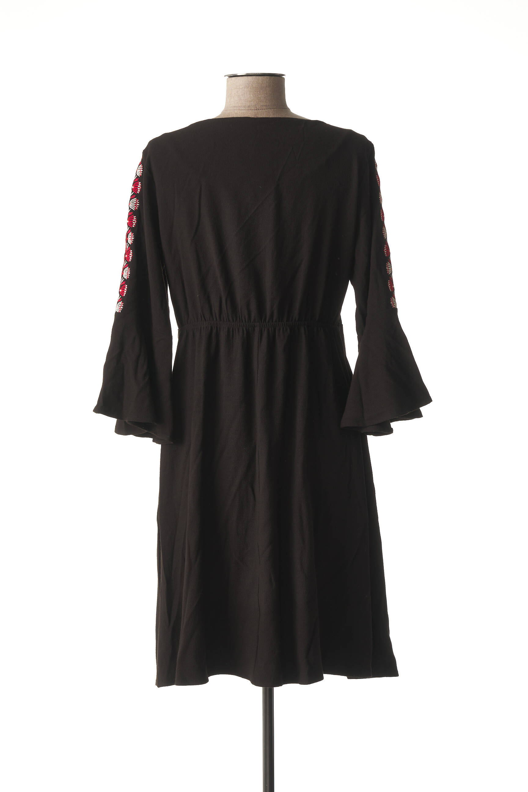 Pomkin Robes Maternite Femme couleur noir