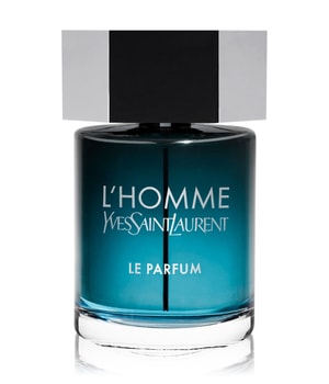 Yves Saint Laurent L'Homme Le Parfum Eau de Parfum-100 ml