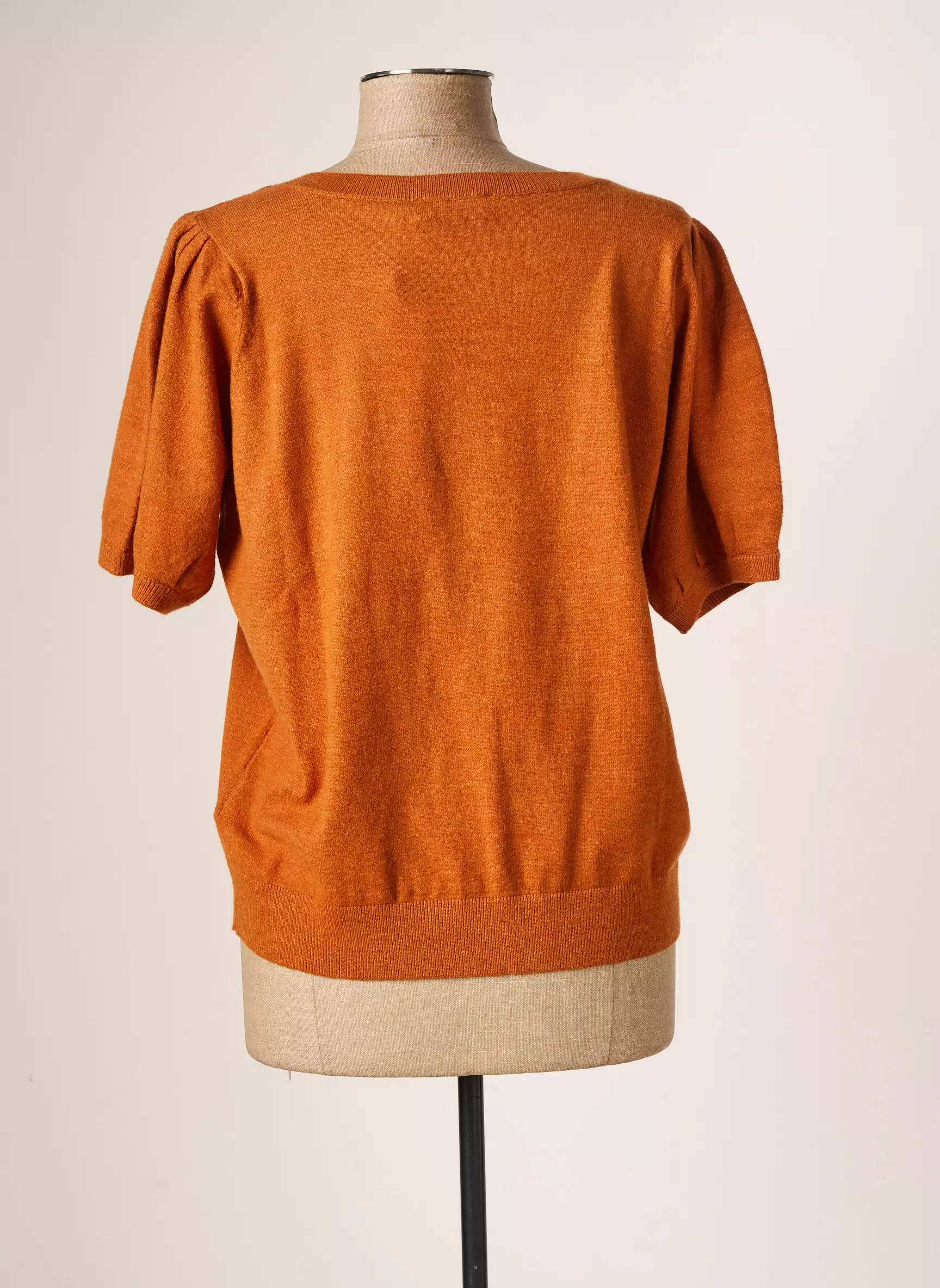 Cream Pulls Femme couleur marron