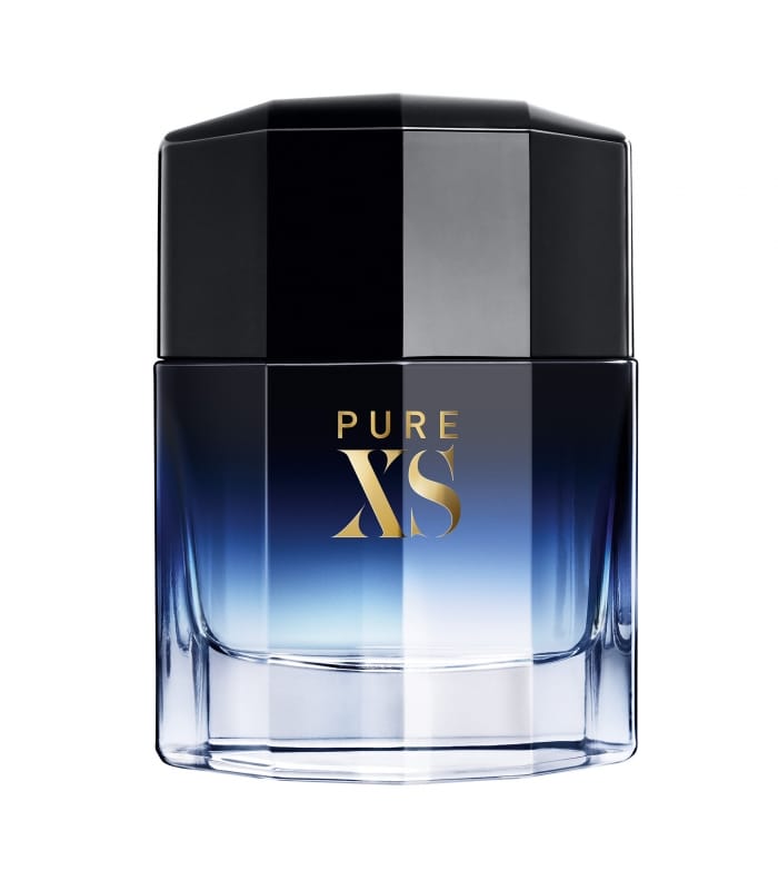 Paco Rabanne-PURE XS-Eau de toillette Vaporisateur