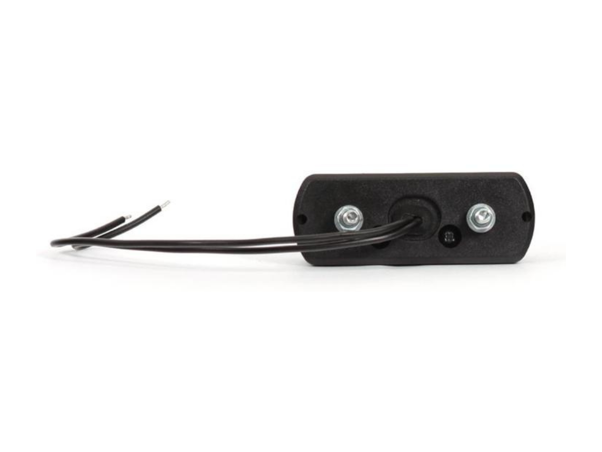 Tip-it 12/24 Volt Kennzeichenbeleuchtung