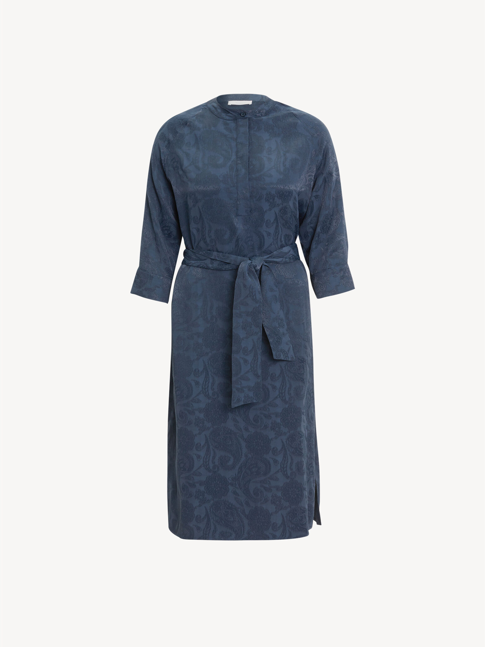 Robe - bleu
