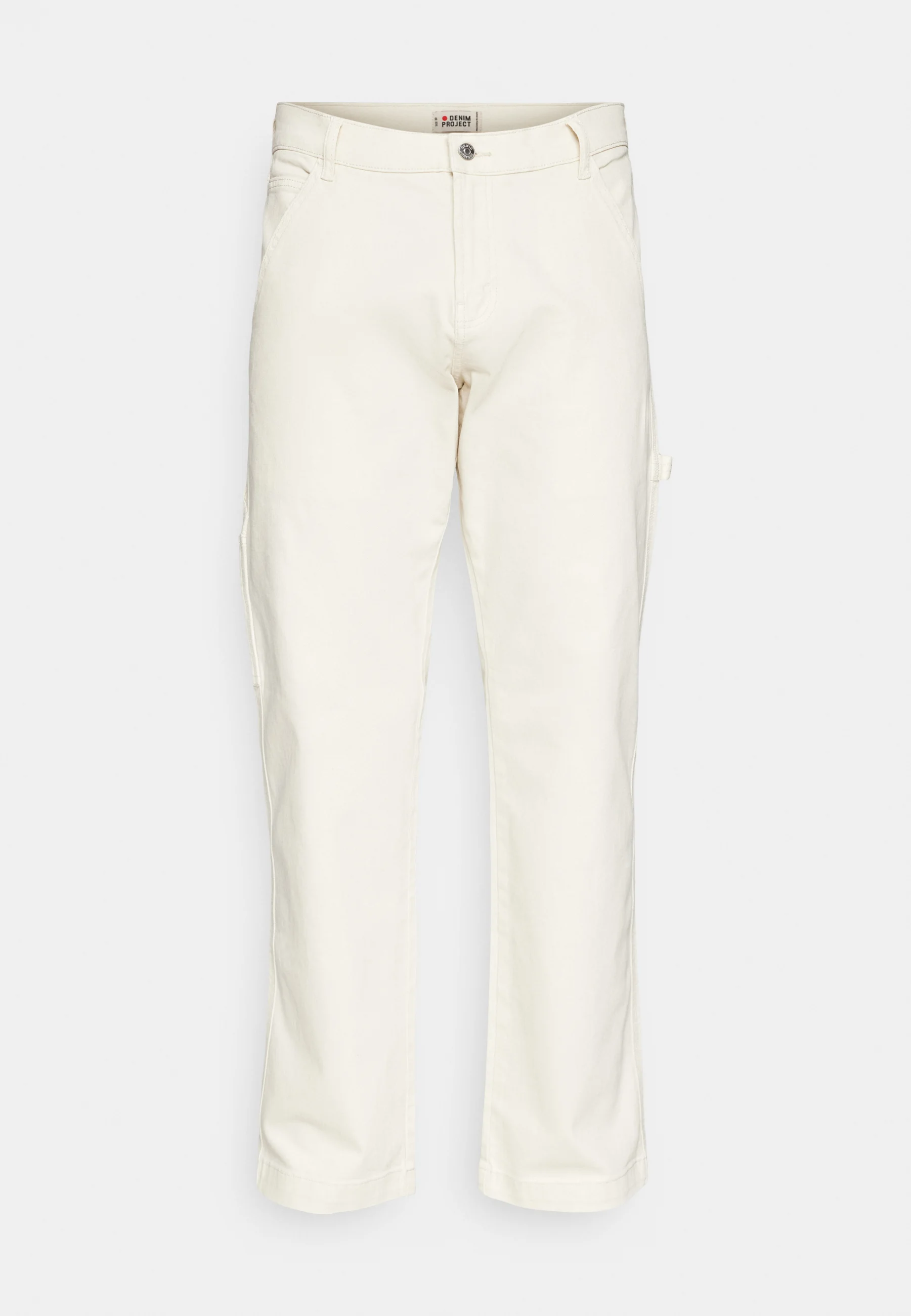 Pantalones rectos DPWORKWEAR de Denim Project - Pantalones