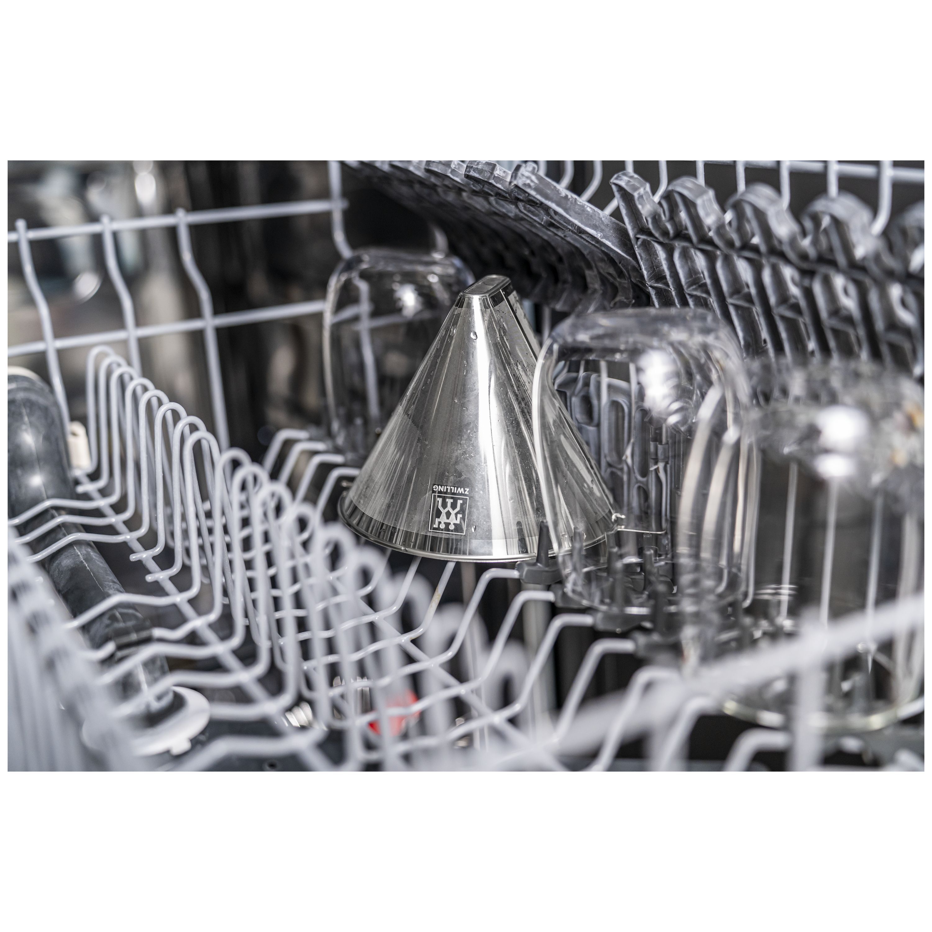 Dauerfilter für Filterkaffeemaschine