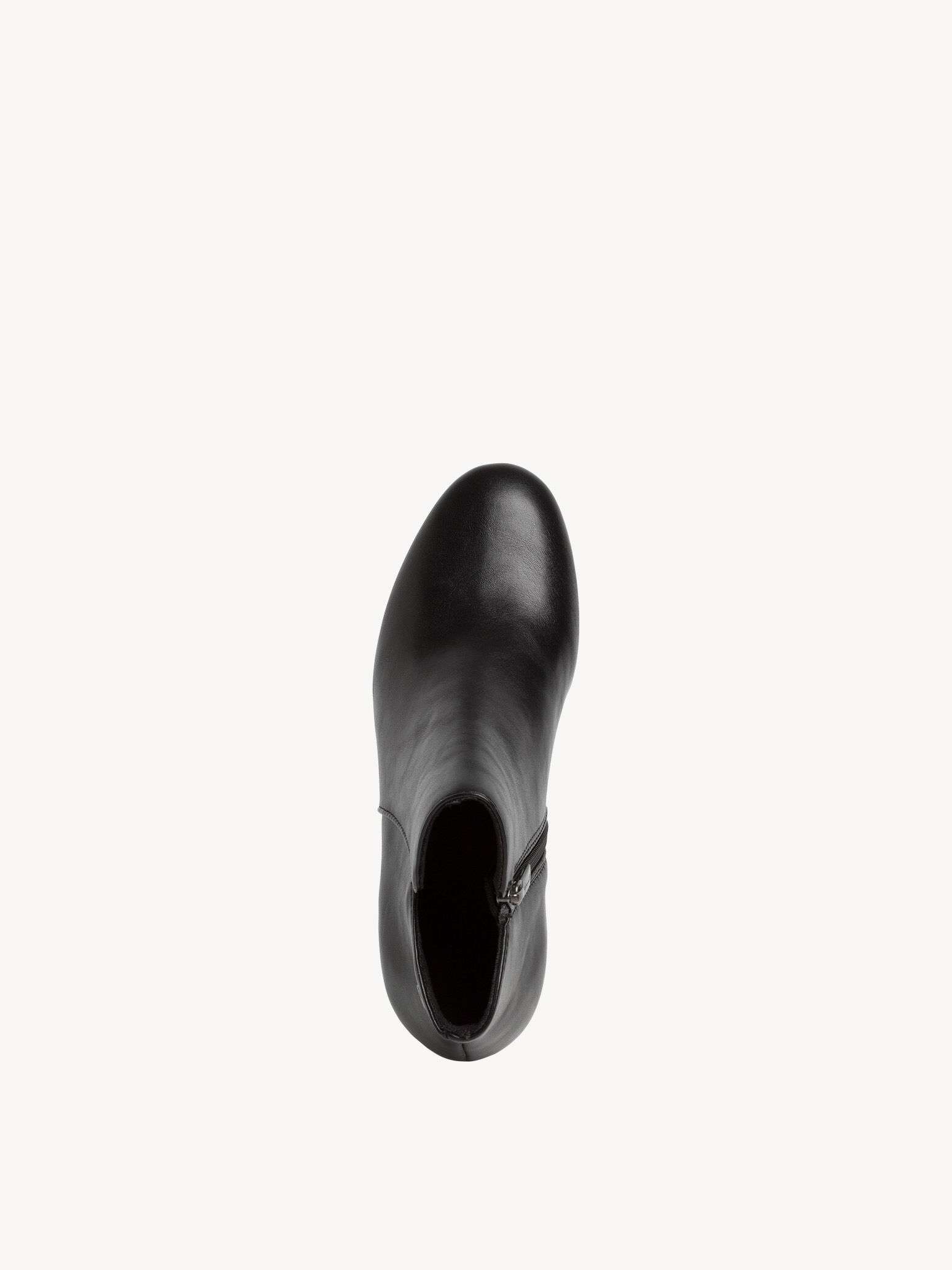 Bottine - noir