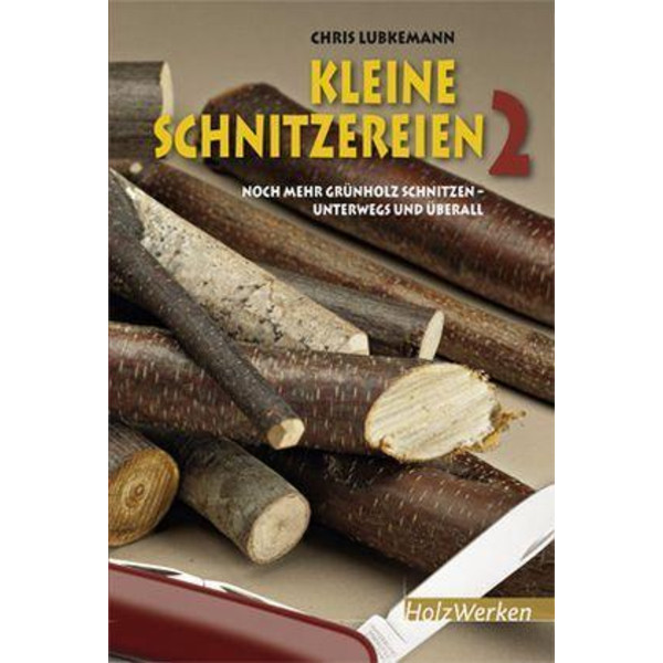 KLEINE SCHNITZEREIEN 2 - Ratgeber