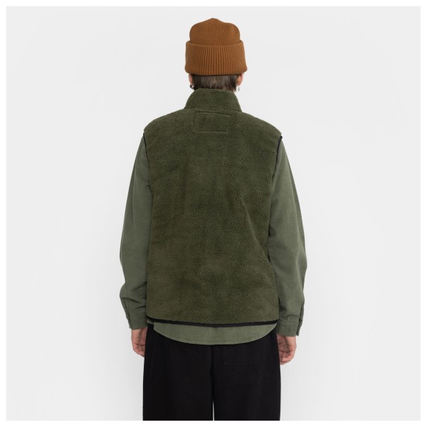 Revolution - Fleece Vest - Fleeceweste