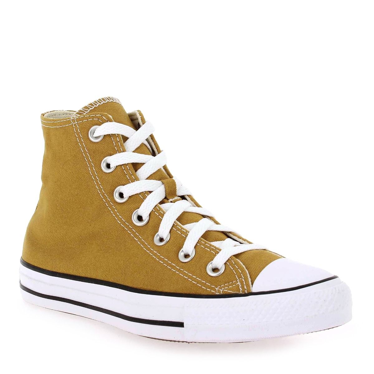 Converse  CHUCK TAYLOR ALL STAR SPRING 23 - Ocre