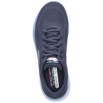 Skechers Skech Lite Pro Stunning Steps in schwarz