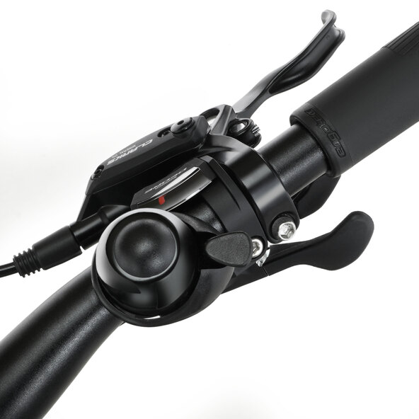 E-Bike Trekking VIATOR 7.0i, 55 cm