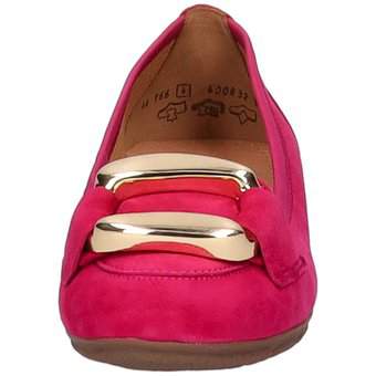 Gabor Ballerina in pink