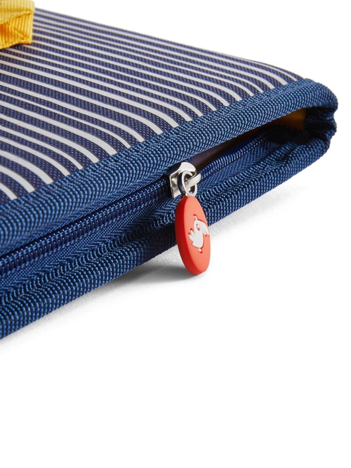 Haba Schreibmappe Mitnehm-Kreativtasche in marine günstig kaufen onesize
