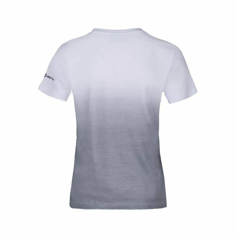 BIDI BADU Tropical Don Damen T-Shirt Tennisshirt Damen