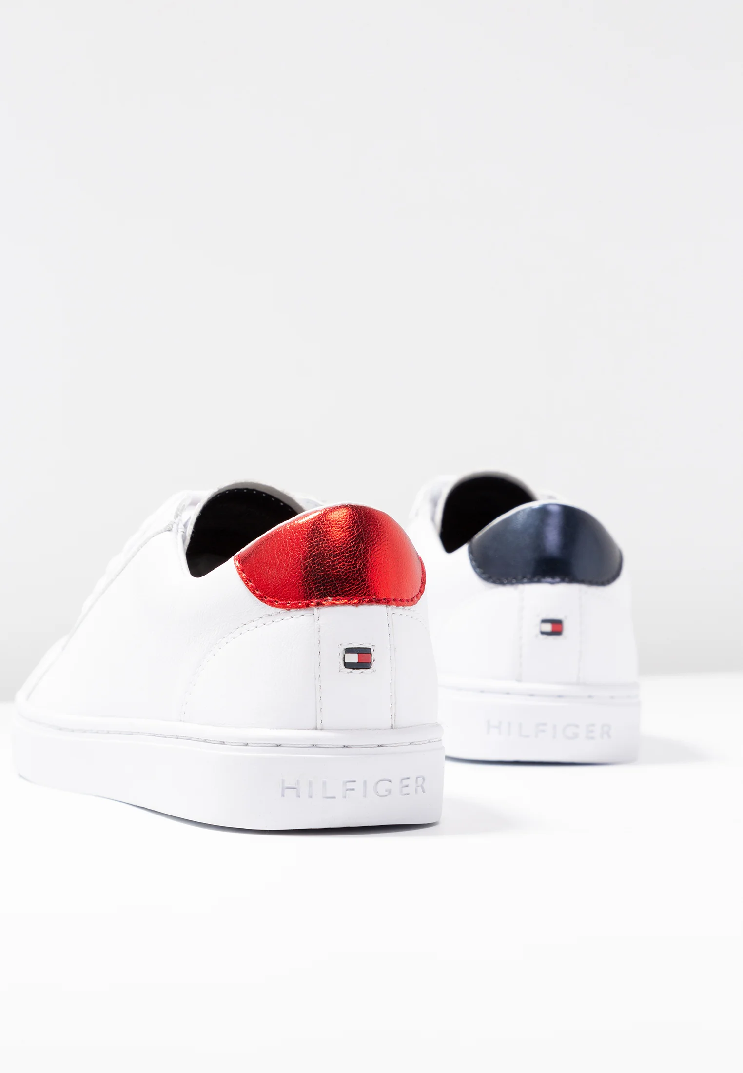 Tommy Hilfiger ESSENTIAL - Zapatillas bajas