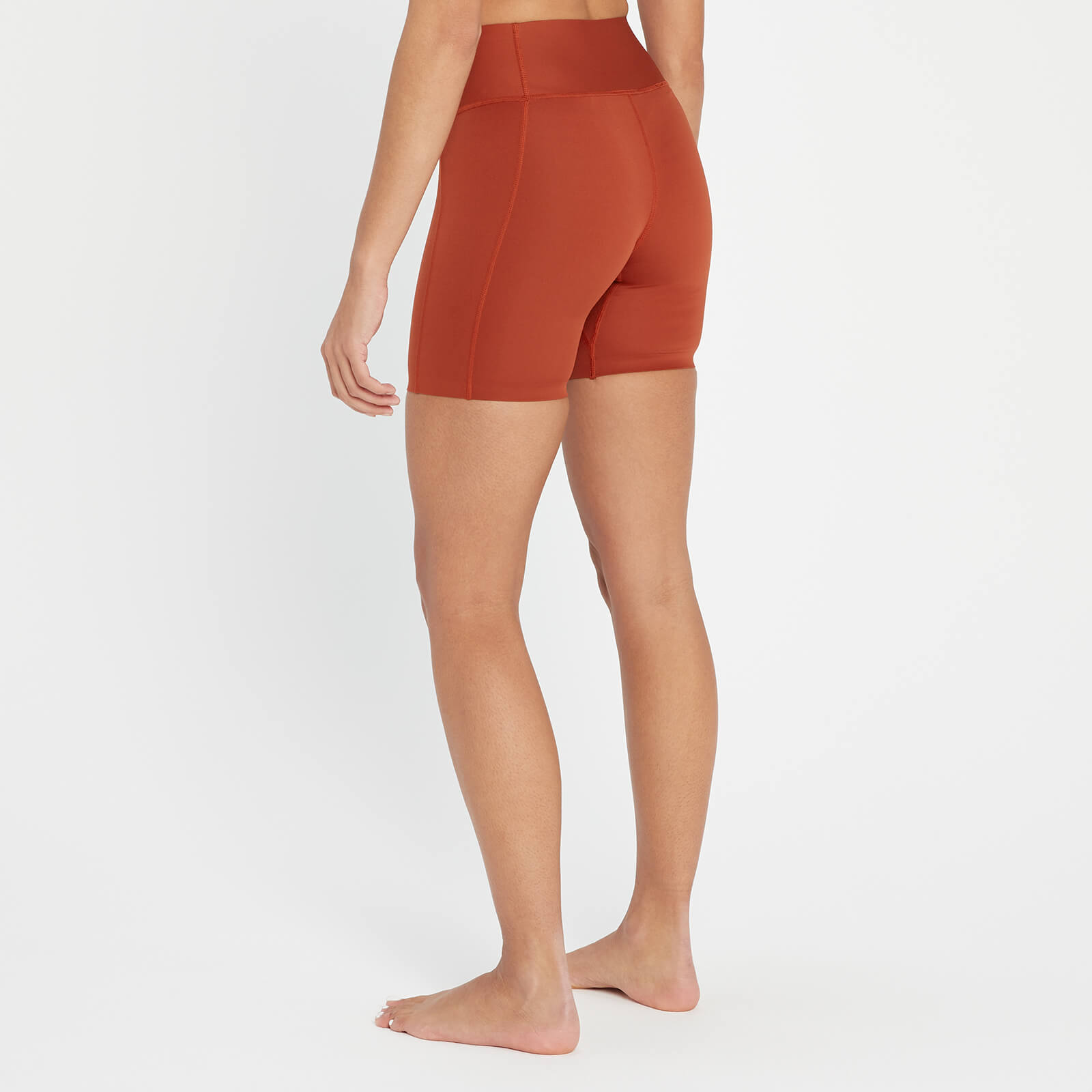 Cycliste Repreve® MP Composure pour femmes – Rouille