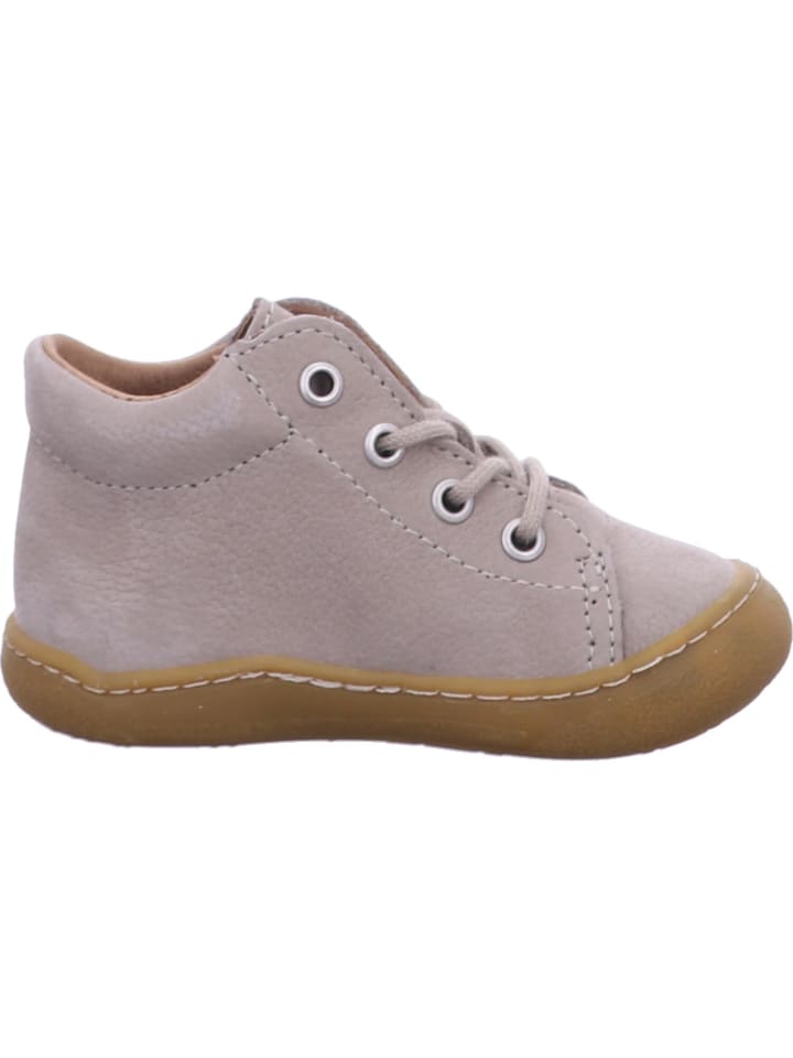 PEPINO Jungen- Halbschuhe KALLY in Grau günstig kaufen