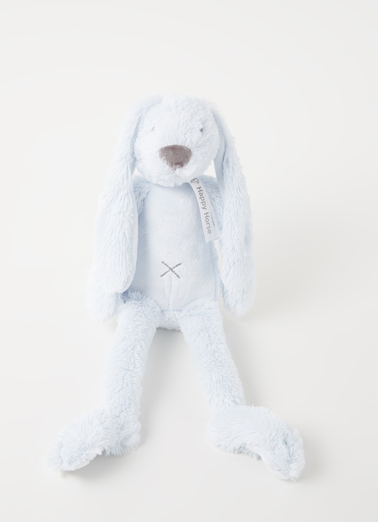 Richie the Happy Bunny, Pluszowy Koń, 40 cm