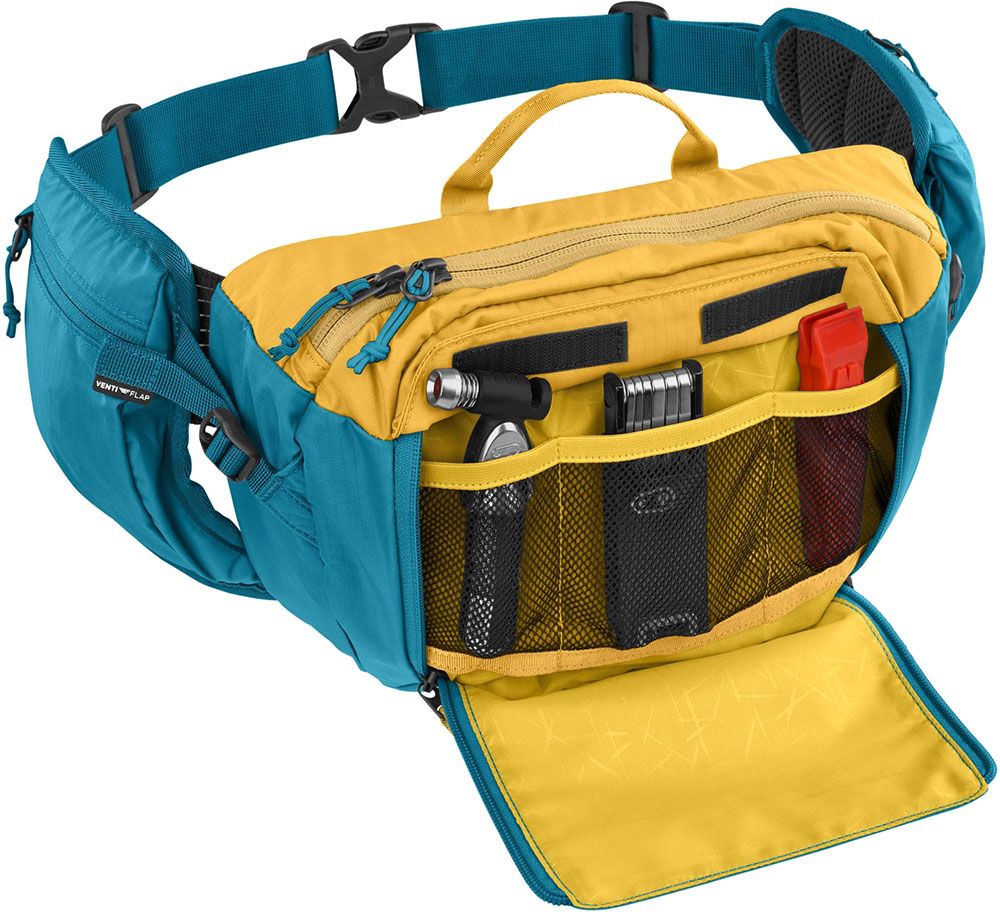 Evoc Hip Pack 3L - Hüfttasche kaufen | Bike-Discount