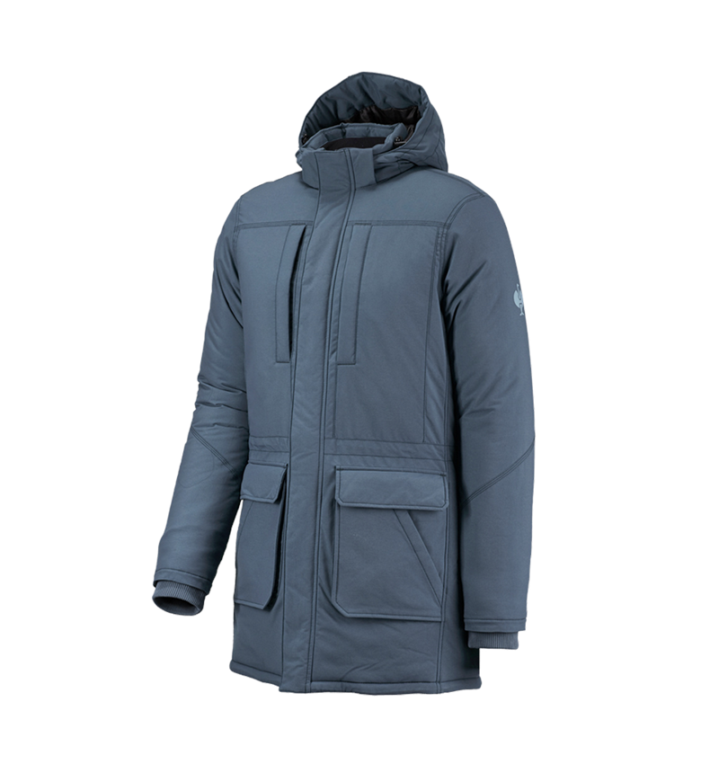 Parka e.s.iconic