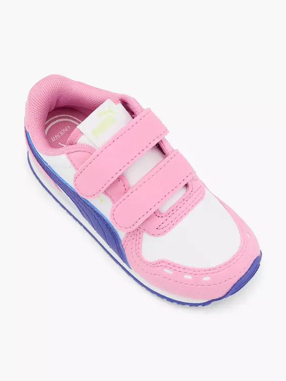 PUMA Sneaker Cabana Racer SL 20 V Inf