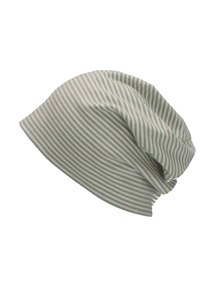 Sterntaler Beanie in Hellgrün günstig kaufen