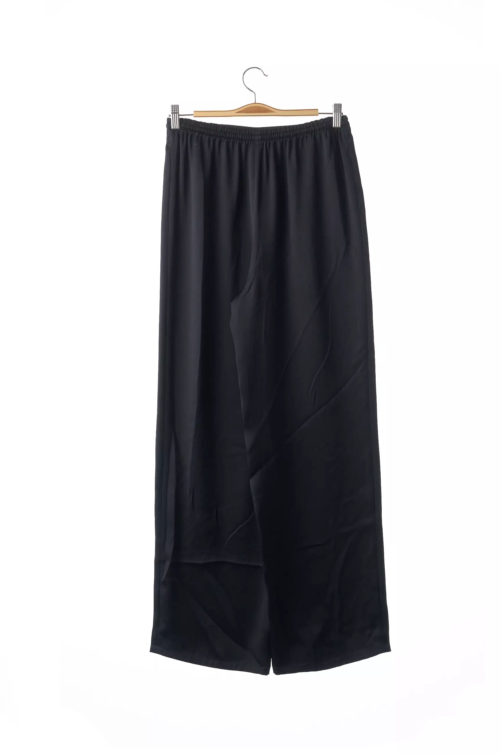Dusan Pantalons Droits Femme couleur bleu