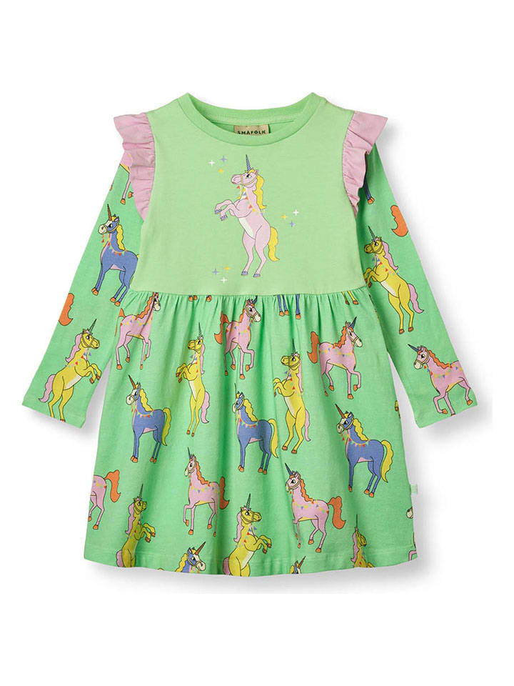 Småfolk Kleid 