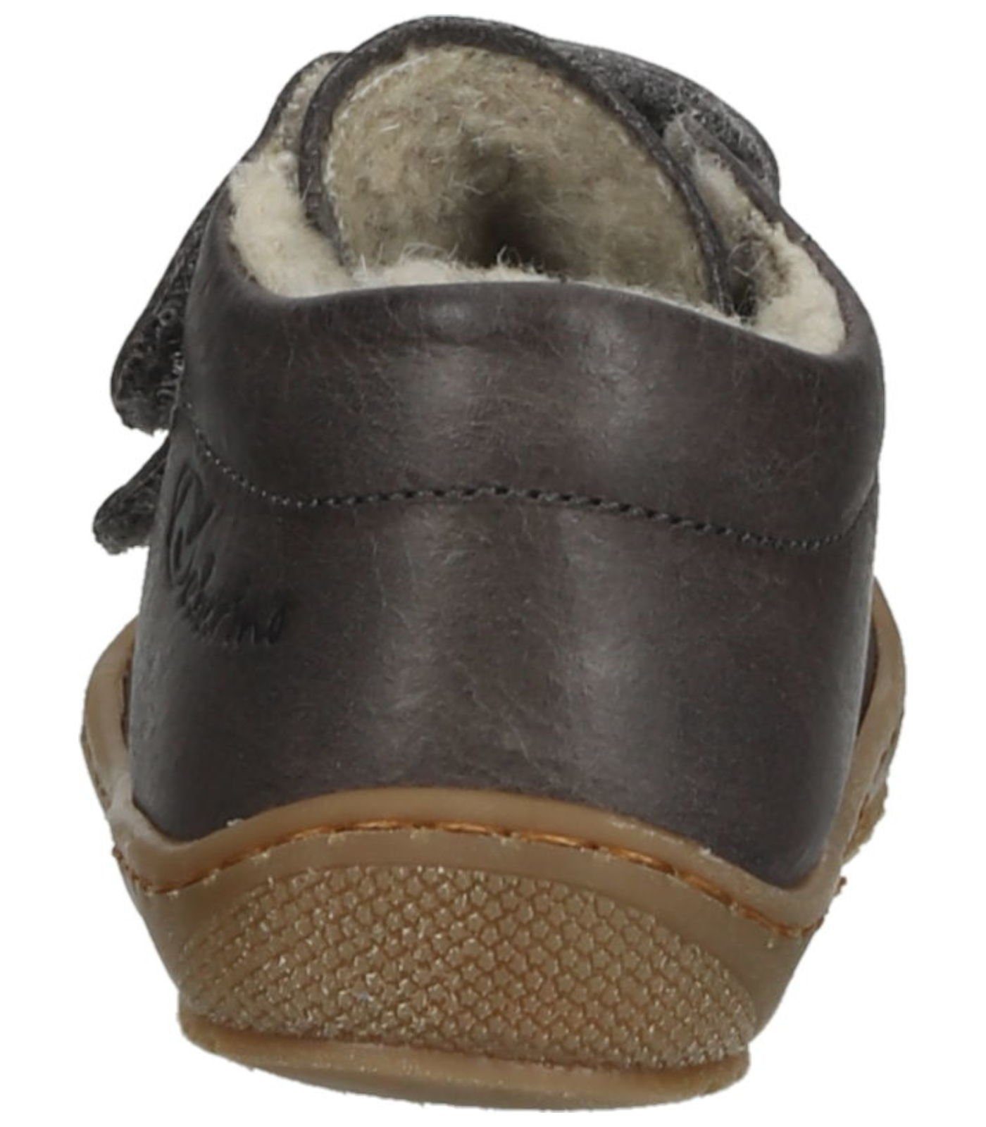 Naturino Sneaker Leder Lauflernschuh