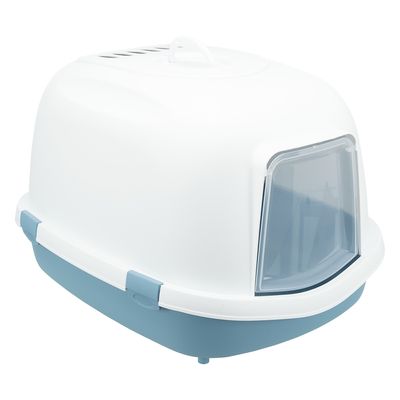 Trixie Katzentoilette Primo XXL Top mit Haube