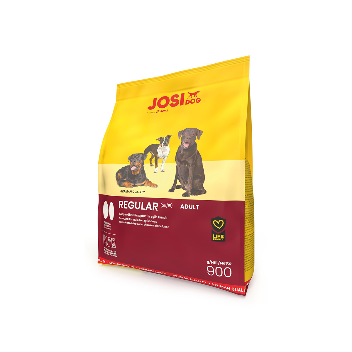 JosiDog Regular günstig kaufen bei ZooRoyal