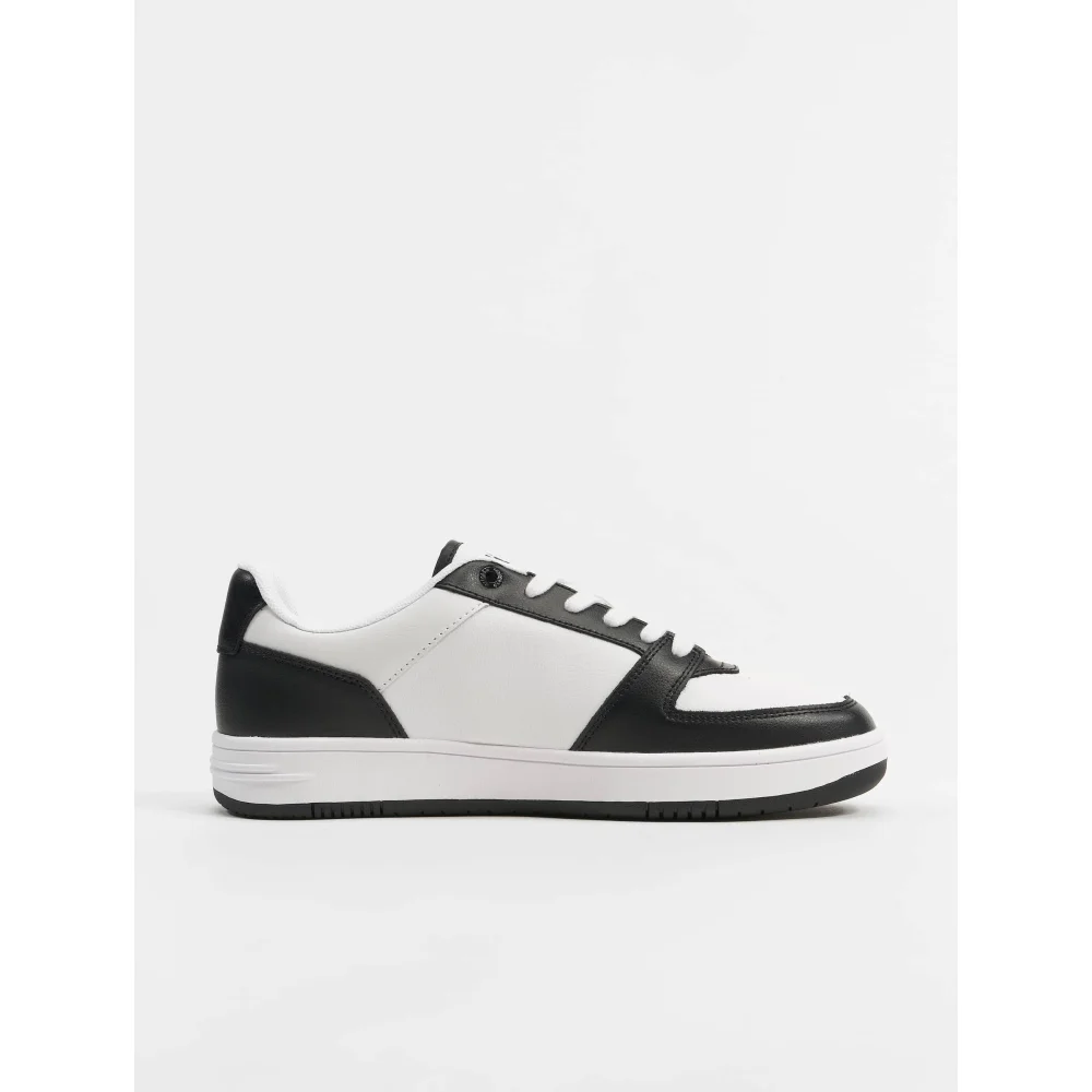 Ellesse PANARO Cupsole SHRF0560910 / weiss