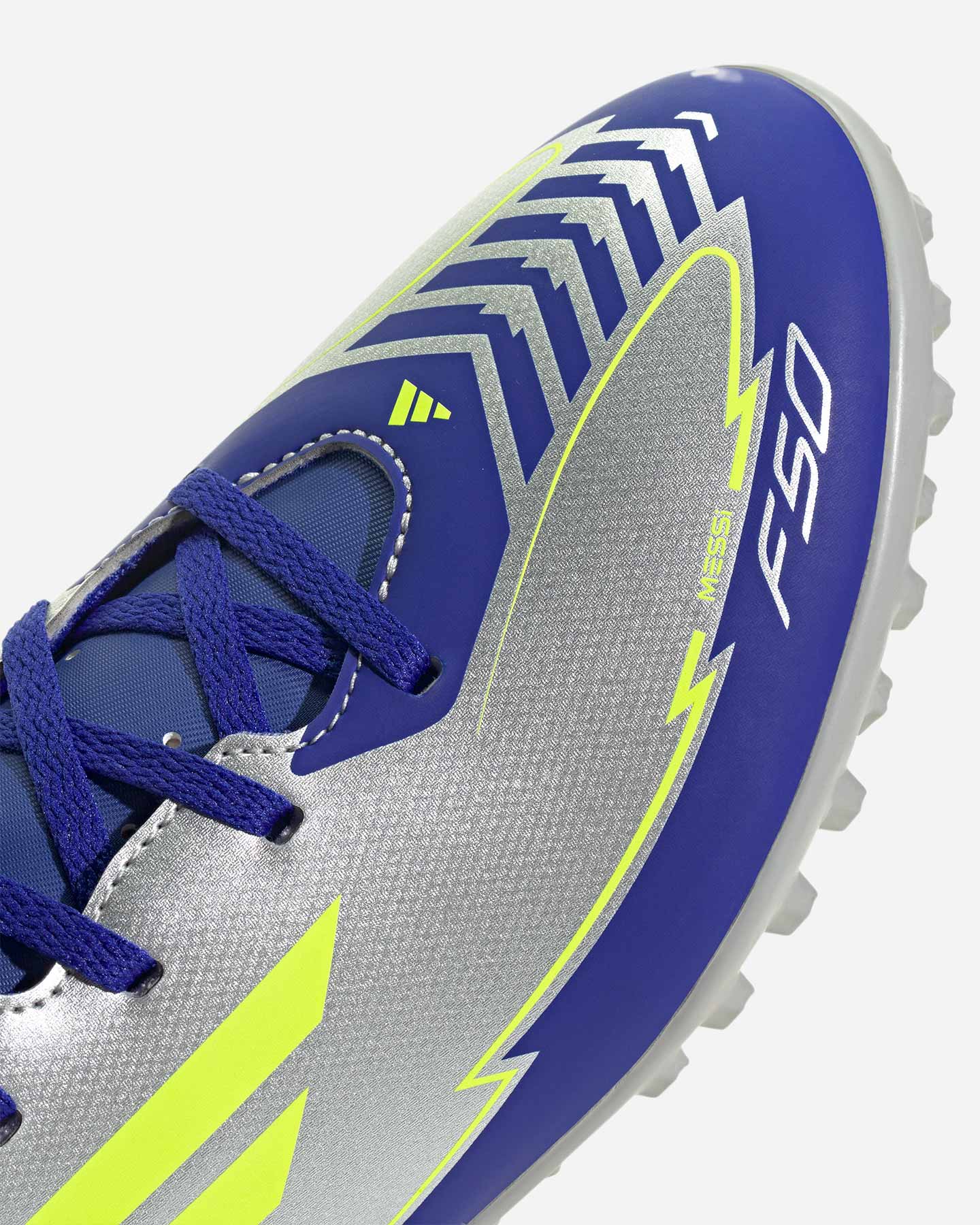 Futbalové kopačky Adidas F50 Club Tf Messi M IH0917