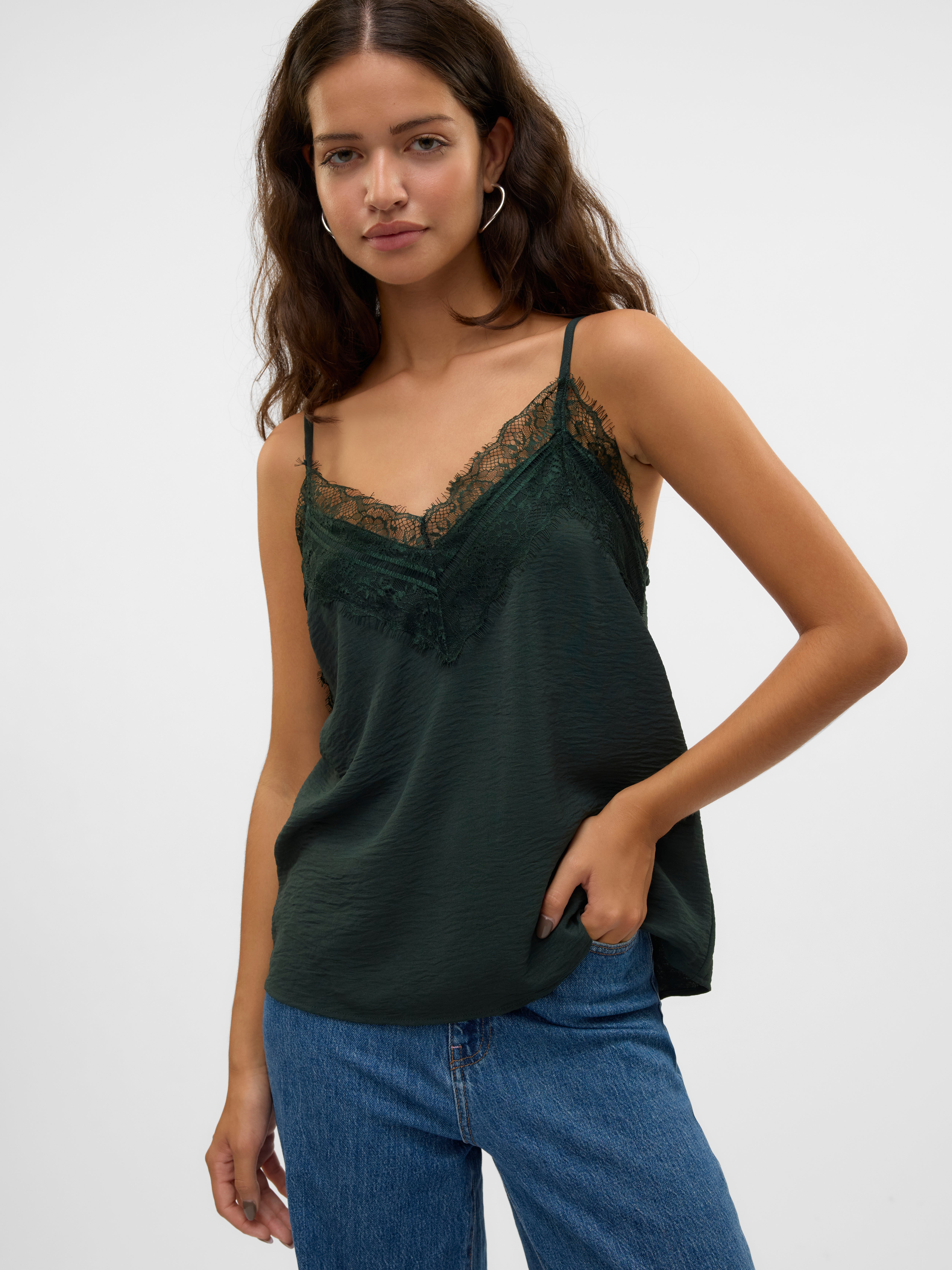 VMALVA Top