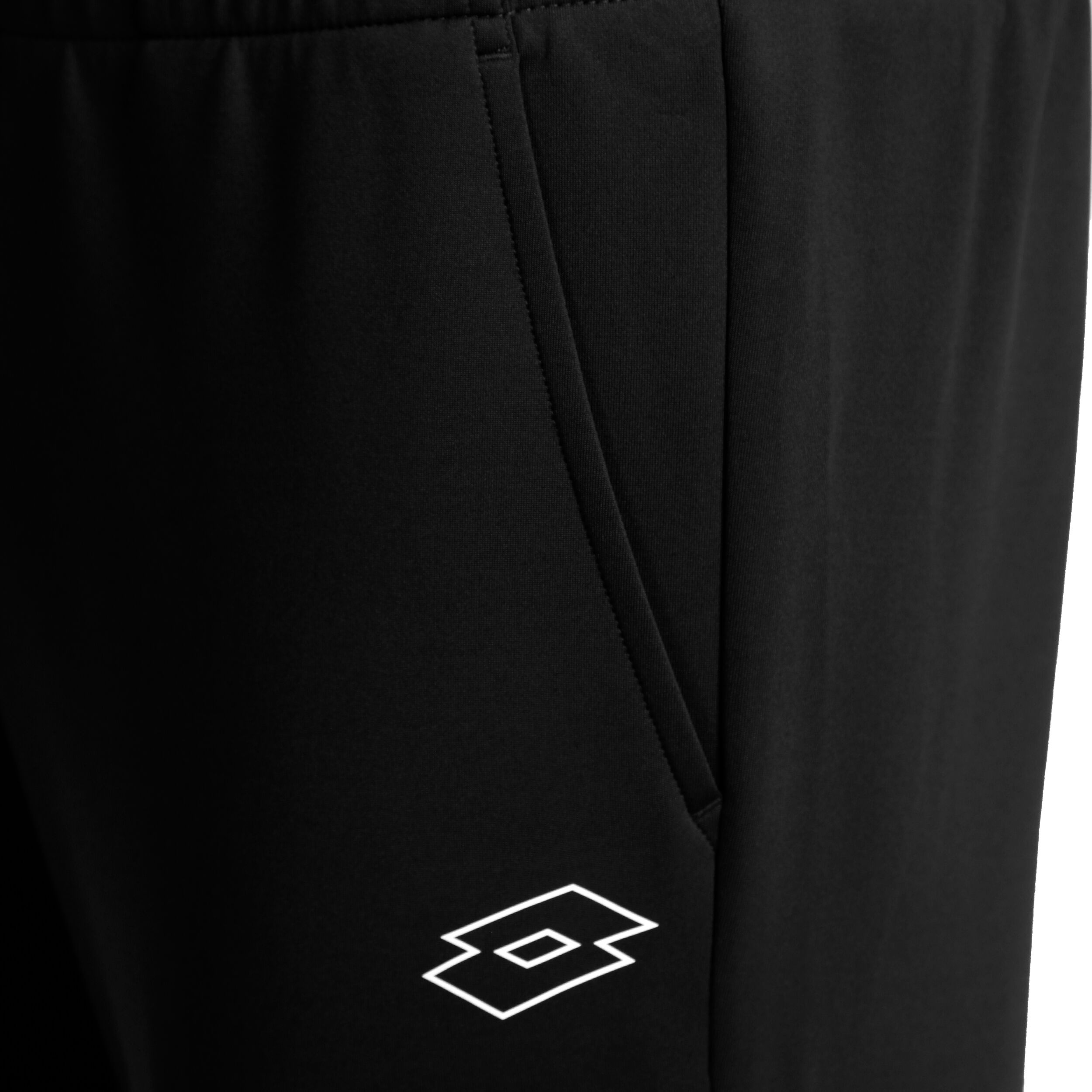 Squadra III Trainingshose Herren - Schwarz