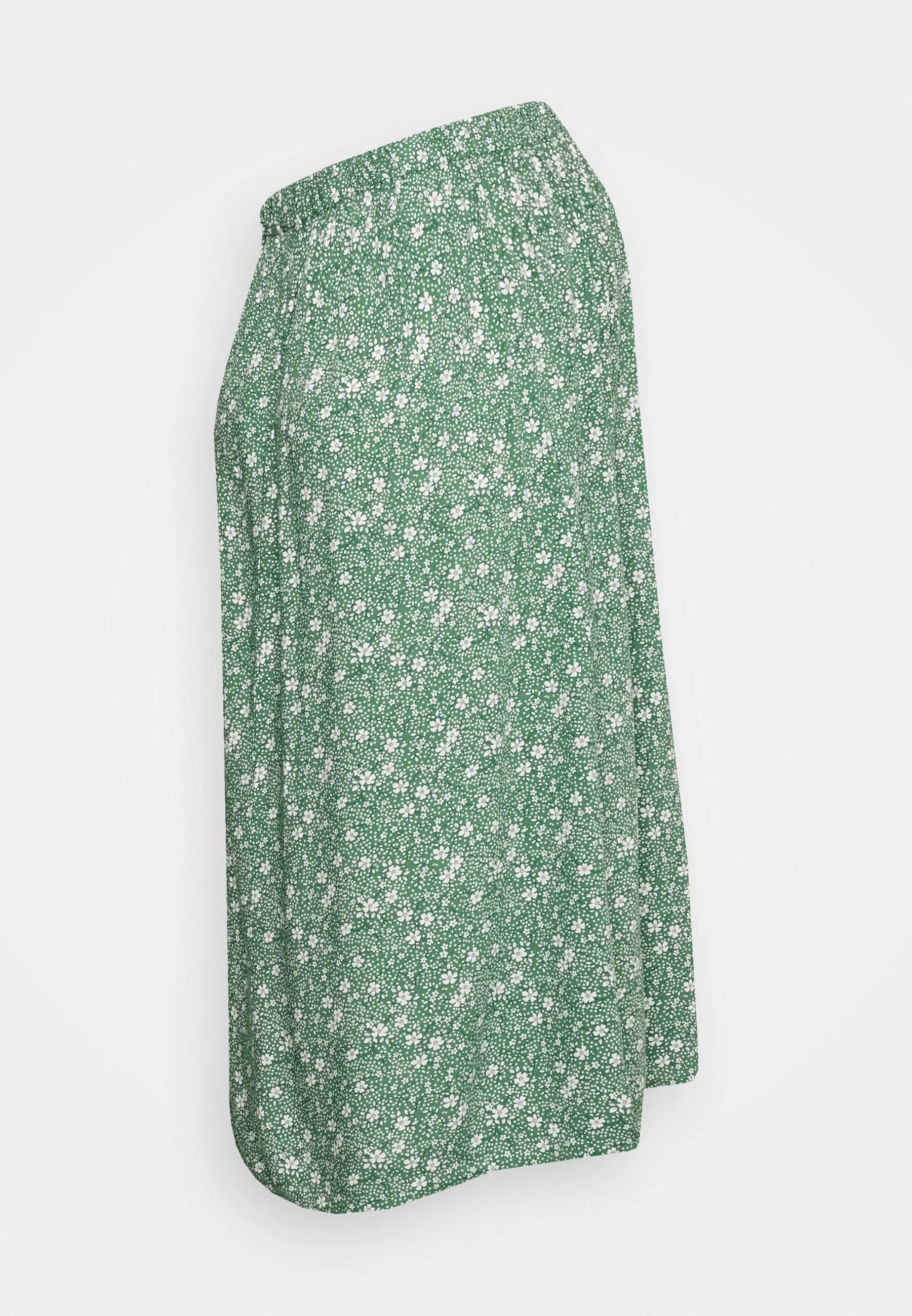 FALDA DE BOTONES ONLY MATERNITY OLMNOVA LIFE - Falda acampanada