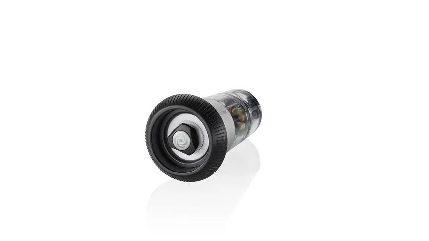 GEFU Pfeffermühle mit Salzstreuer X-PLOSION®